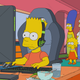 Illustration for article titled Barts Esports career makes for an intriguing but disappointing iSimpsons/i family journey